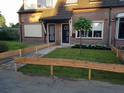 Goudenregenlaan 12
