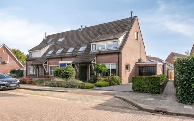 Goudenregenlaan 16