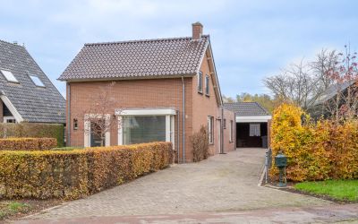 Ridderstraat 20