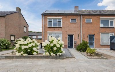 Spijkerstra. 8