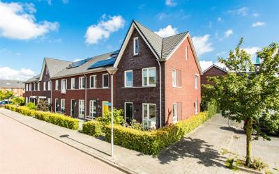 Bulkenlaan 2