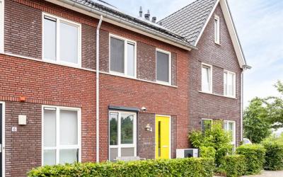 Bulkenlaan 4