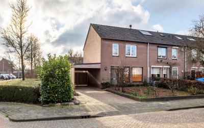 de Heuven 8