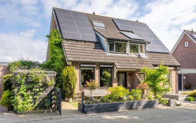 Maartenskamp 8