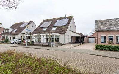 Fijkensakker 8