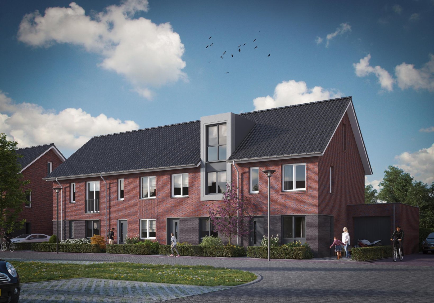 Krangstraat-Zuid 52