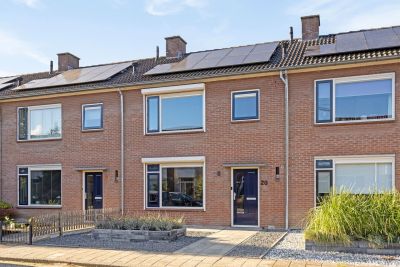 Fazantstraat 20