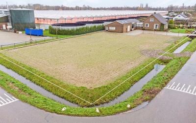 Hoogveldweg 10