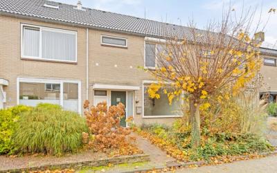 Kievitstraat 3