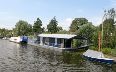 Maasdijk 1-B