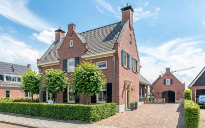 Sleutelbloemstraat 8