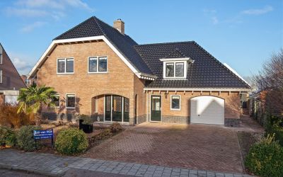 Boterbloemstraat 18