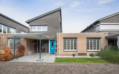 De Wielwijck 34