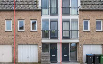 De Wielwijck 17