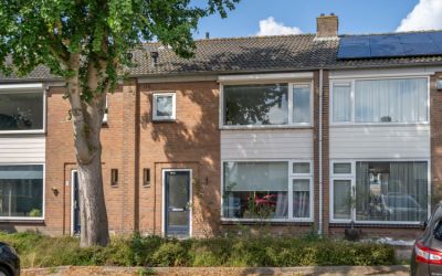 Hopstraat 5