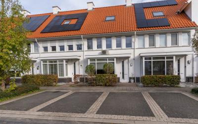 Dominee Van Ingenstraat 7