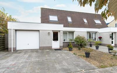 Kievitstraat 10