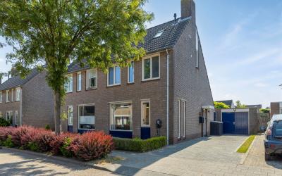 Boterbloemstraat 11