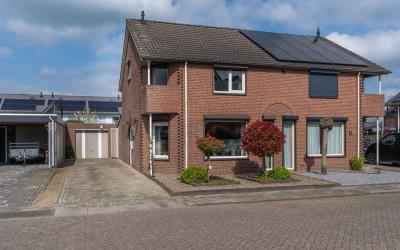 Fluitekruid. 21