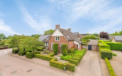Hogesteeg 76