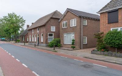 Haarstraat 34