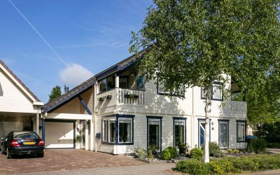 Pater Veldmanlaan 33