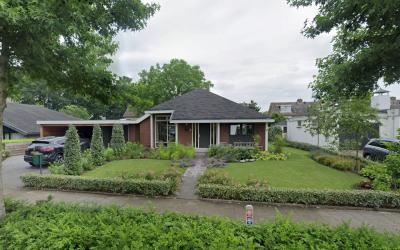 Wellsedam 54
