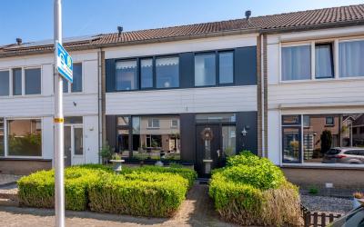 Weth van Be. 25