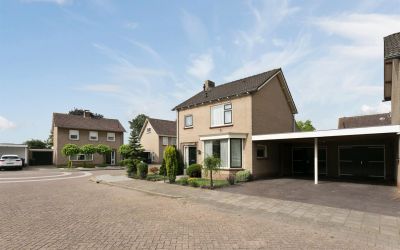 Weth van Berkelstraat 30