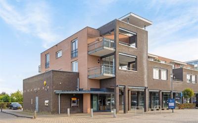 De Haar 13