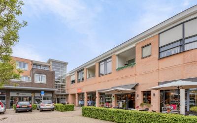 De Haar 4-A