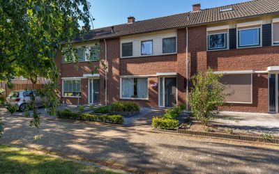 De Drecht 15