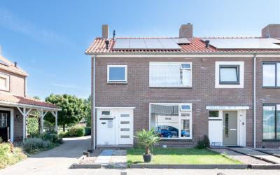 Pannenhuis 22