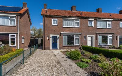 Maaijenstra. 22
