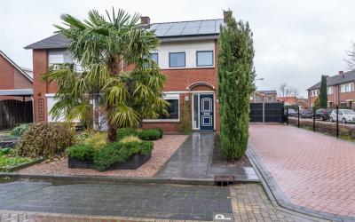 C.H. van Maanenstraat 2