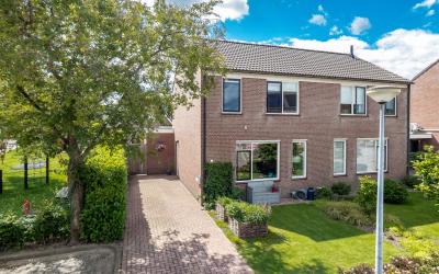 Oranjehof 1