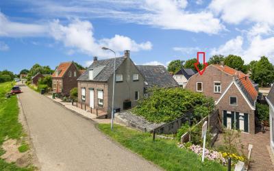 Koningstraat 11-B
