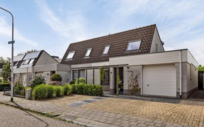 Het Aarkela. 16
