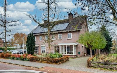 Sint Annatroonstraat 19