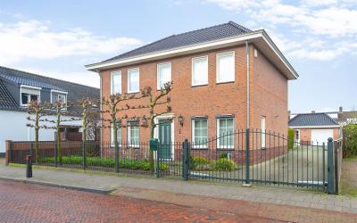 Kromsteeg 30-B