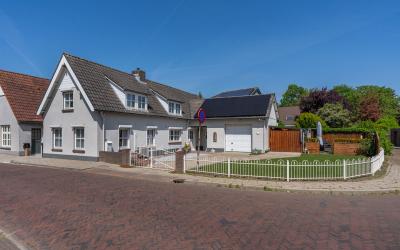 Kromsteeg 84