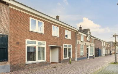 Nieuwstraat 22
