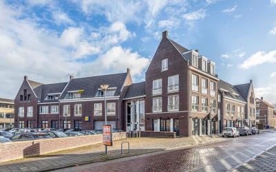 Gasthuisstraat 40