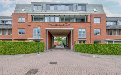 Binnenquart. 2