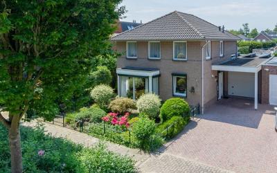 Kruidenlaan 6