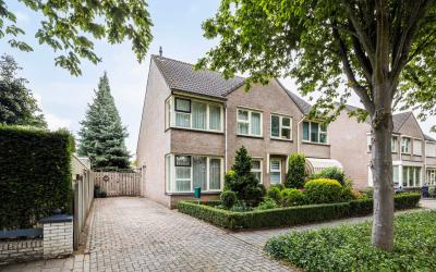 Kruidenlaan 1