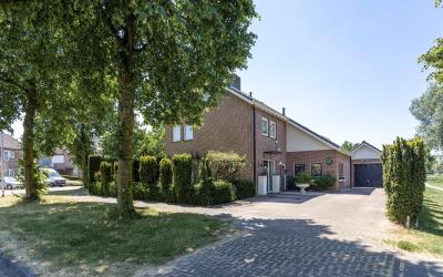 Lindestraat 21