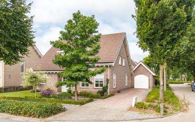 Lindestraat 5