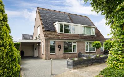 Lindestraat 9
