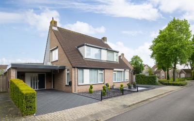 Lindestraat 16
